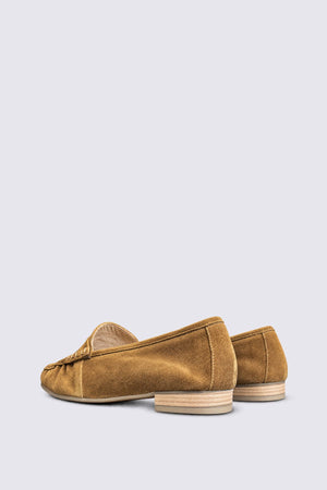 BALTA LOAFERS TANGER SUEDE