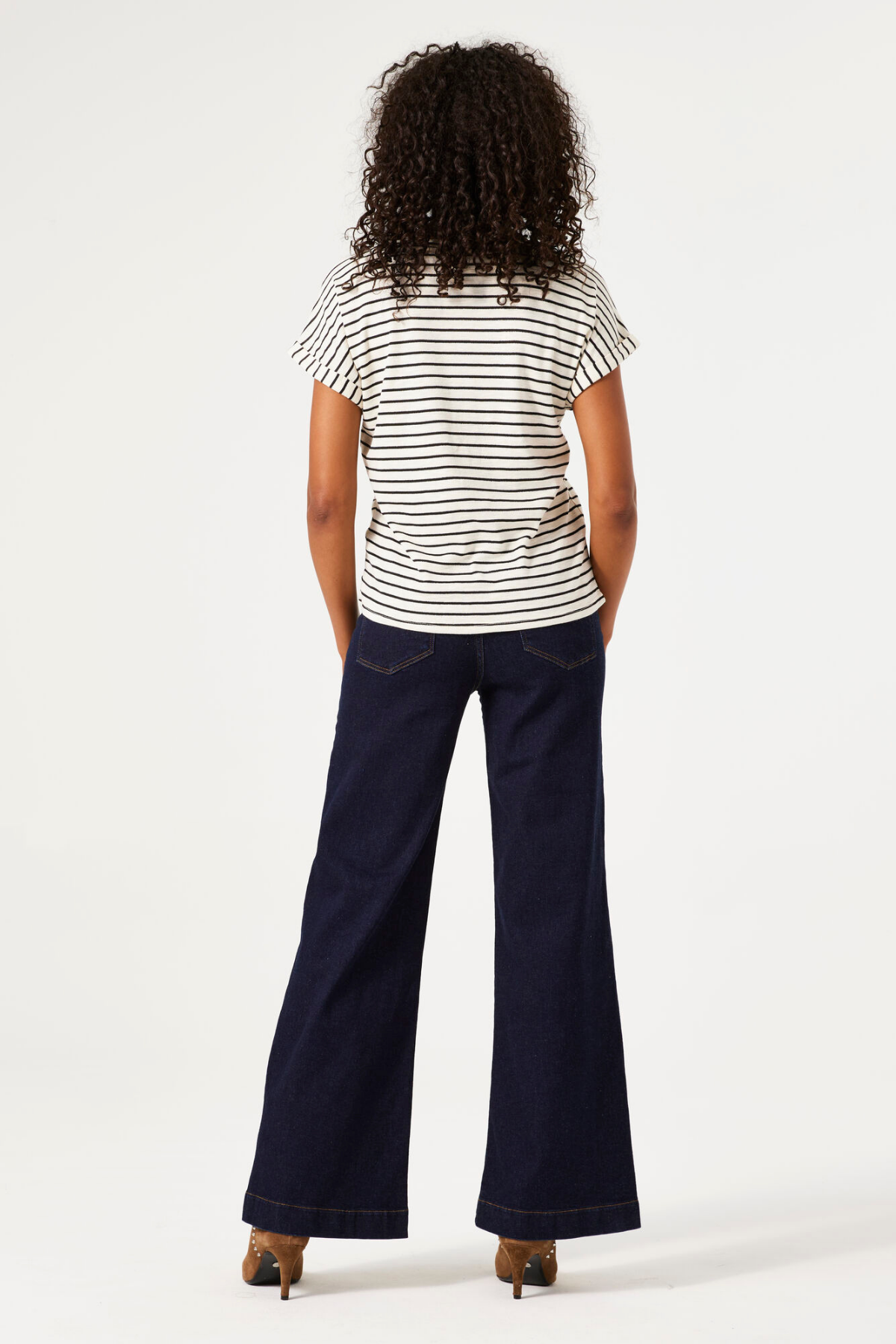 249/32 CELIA JEANS RINSED