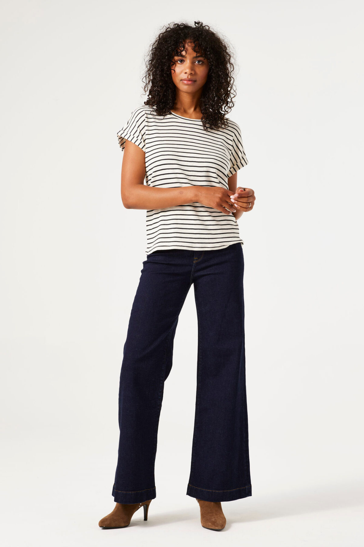 249/32 CELIA JEANS RINSED