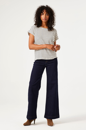 249/32 CELIA JEANS RINSED