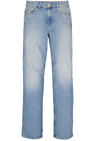 CELIA 251 REGULAR JEANS MEDIUM USED