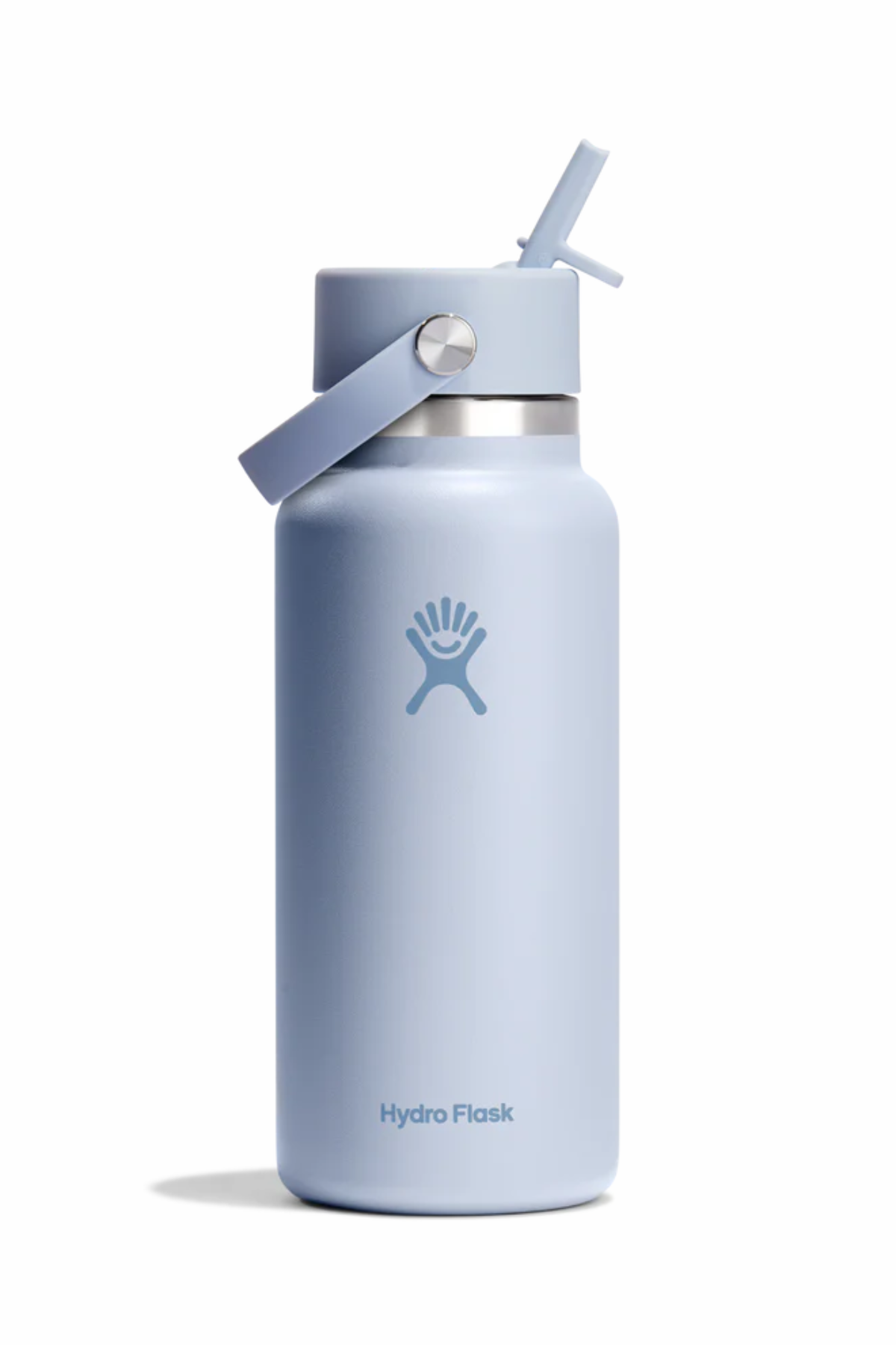 32 OZ WIDE FLEX STRAW CUP SURF