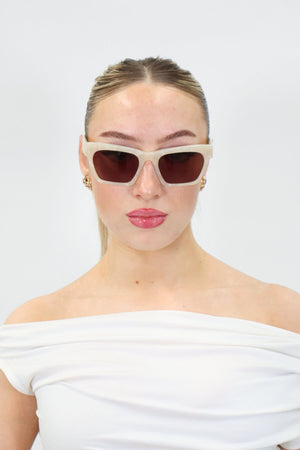 IMAGE SUNGLASSES PEARL