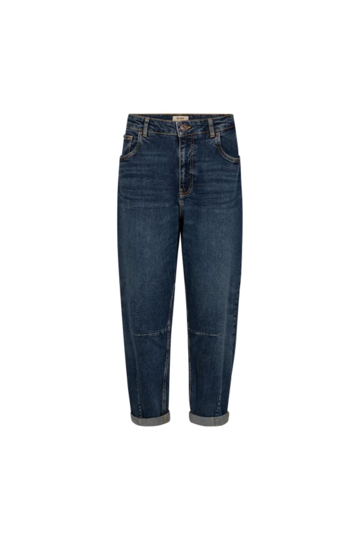 ANDY JEANSE JEANS DARK BLUE