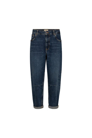 ANDY JEANSE JEANS DARK BLUE