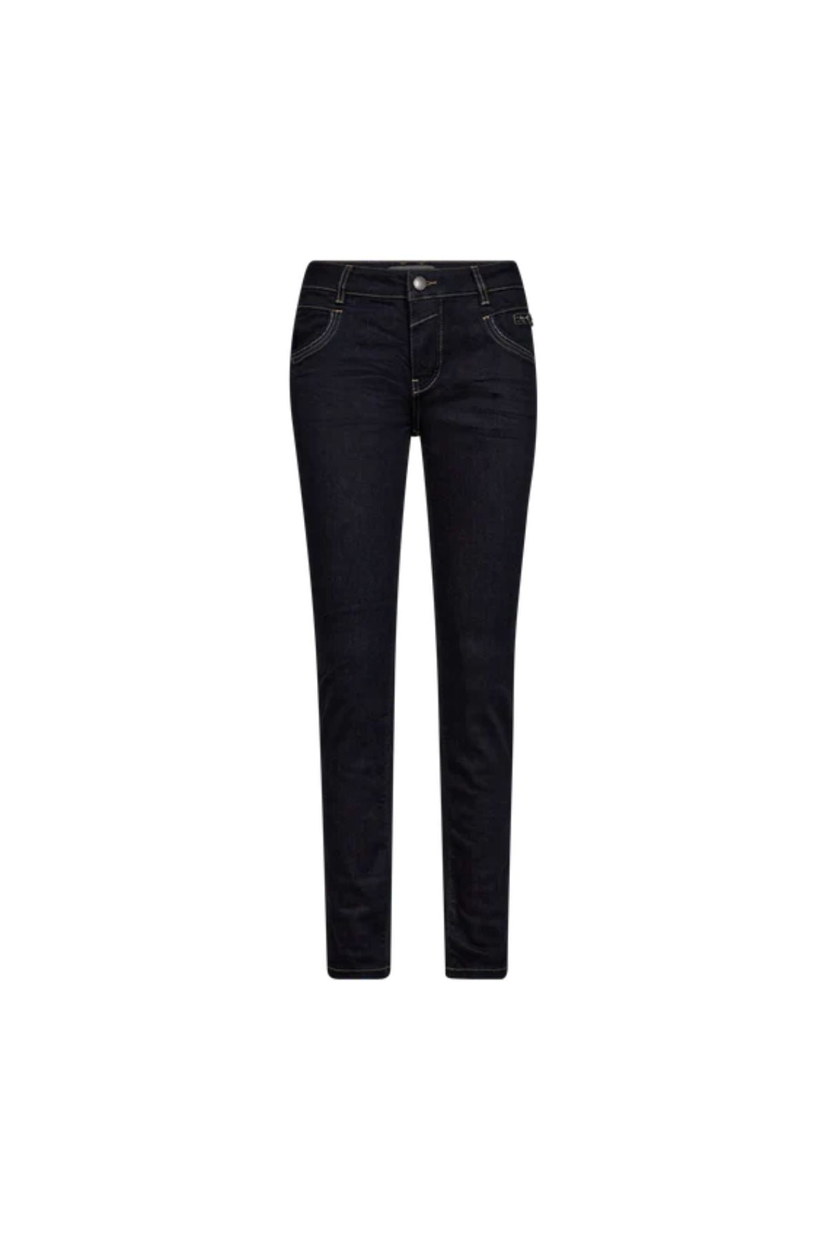 CARLA NAOMI HYBRID JEANS DARK BLUE