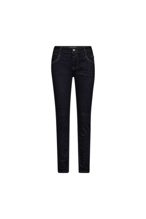 CARLA NAOMI HYBRID JEANS DARK BLUE