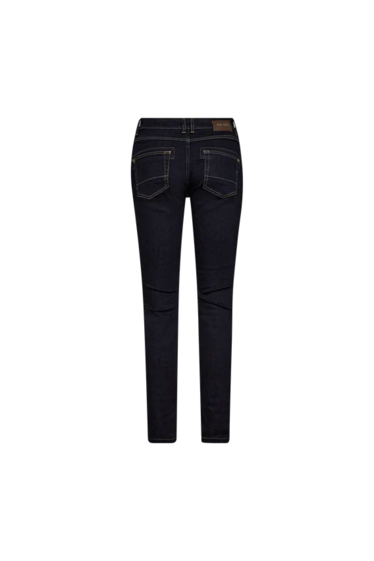 CARLA NAOMI HYBRID JEANS DARK BLUE