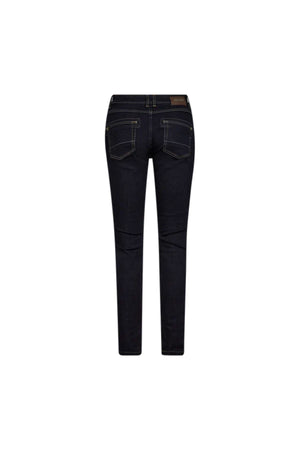 CARLA NAOMI HYBRID JEANS DARK BLUE