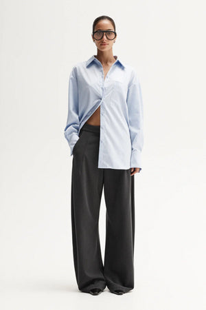 CARTER SHIRT LIGHT BLUE