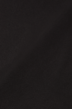 CORE MODAL STRAIGHT LEG SWEAT BLACK