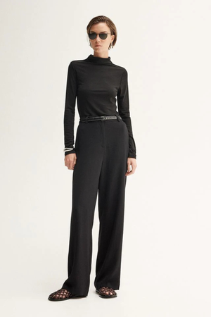 DARBY TOP BLACK