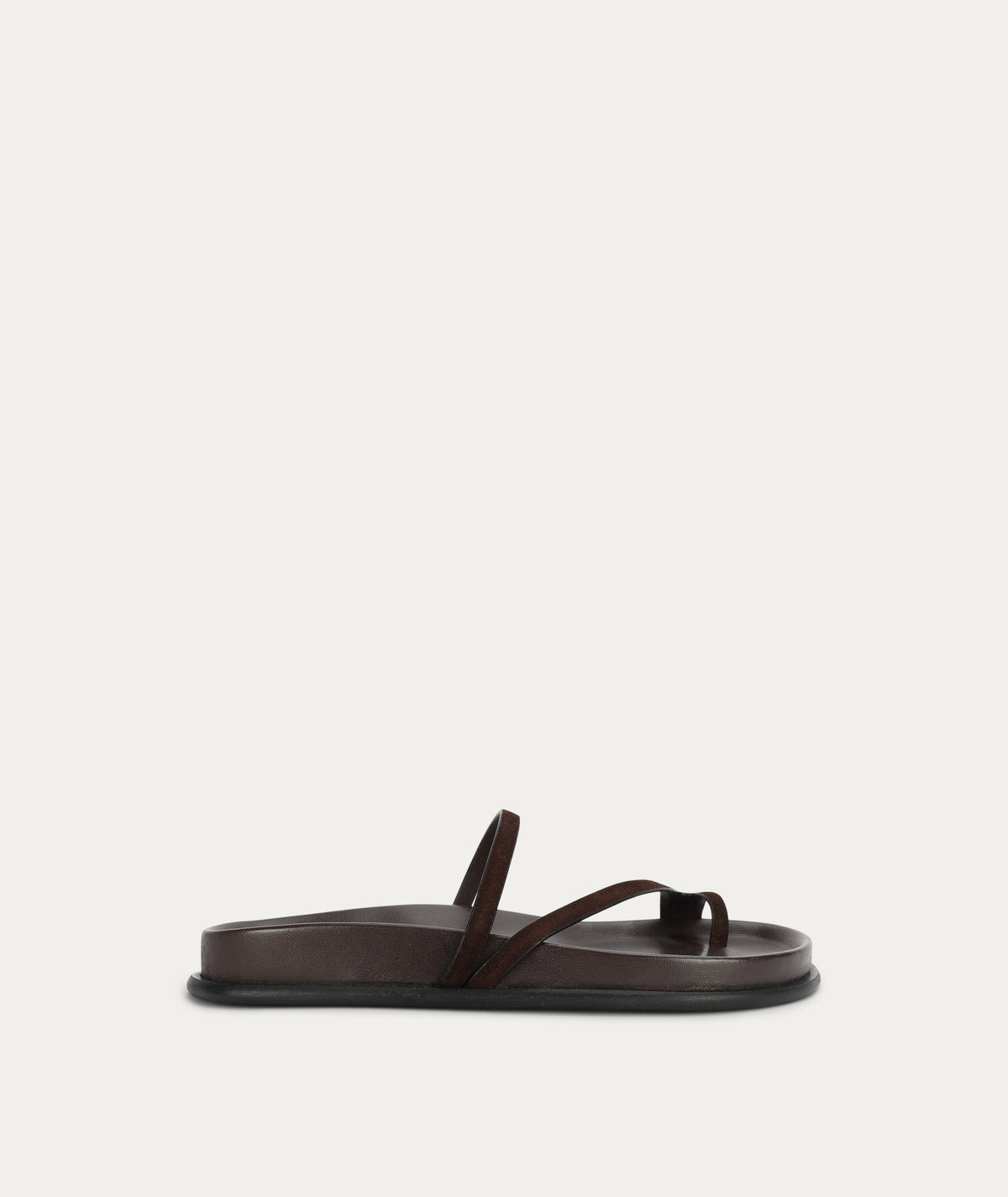 ARIADNE SLIDE JAVA SUEDE