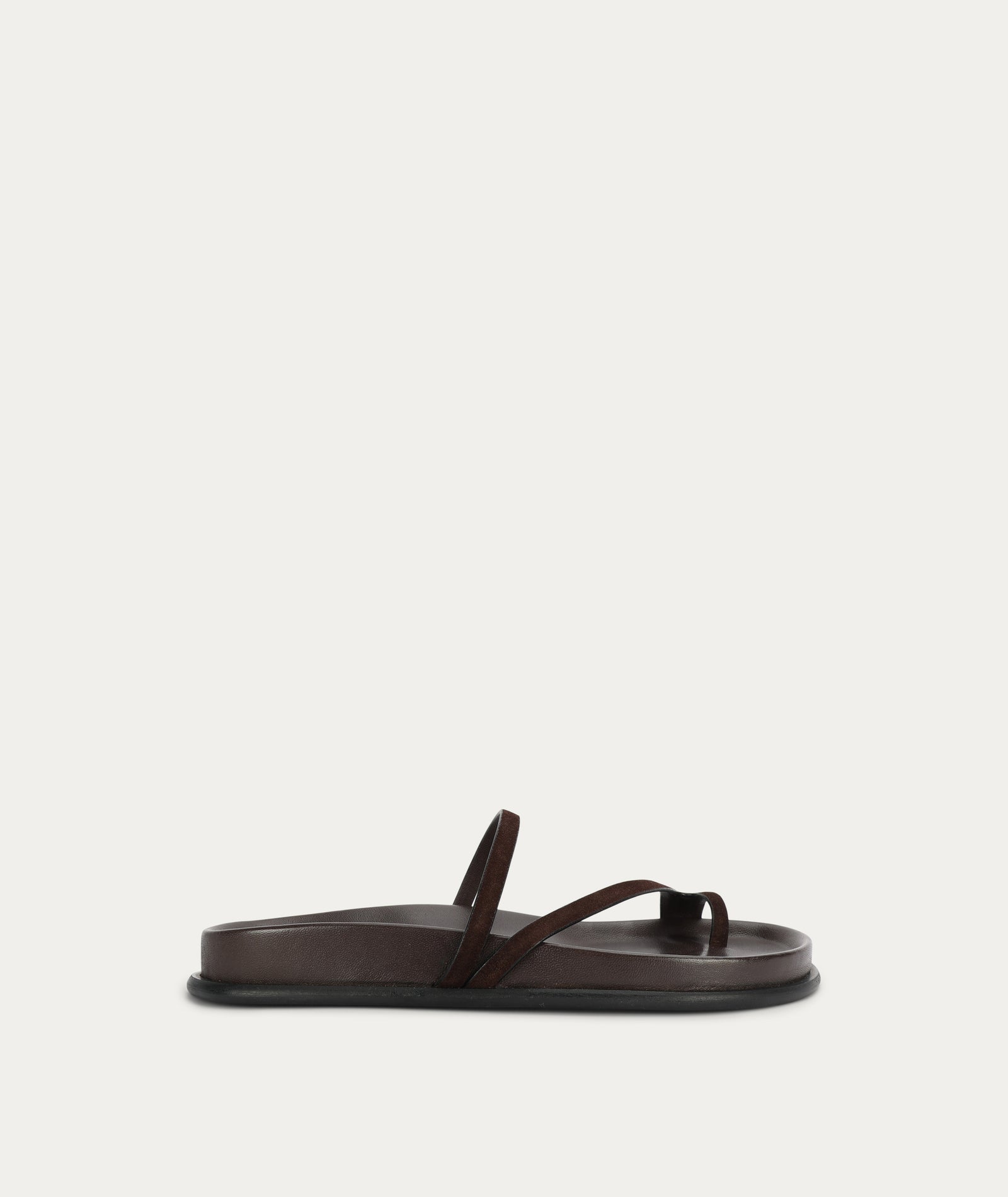 ARIADNE SLIDE JAVA SUEDE