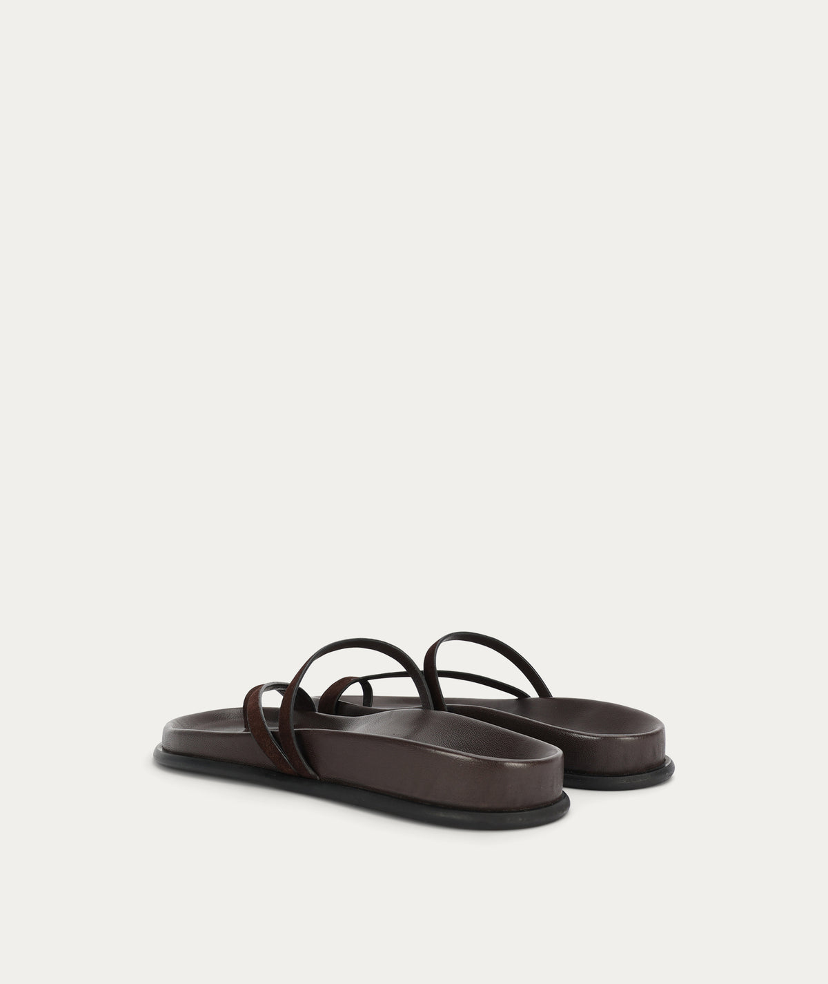 ARIADNE SLIDE JAVA SUEDE