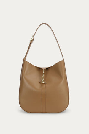 LARGE FOLDABIT TOTE HAZEL