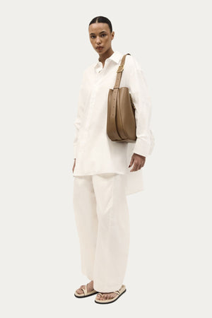 LARGE FOLDABIT TOTE HAZEL