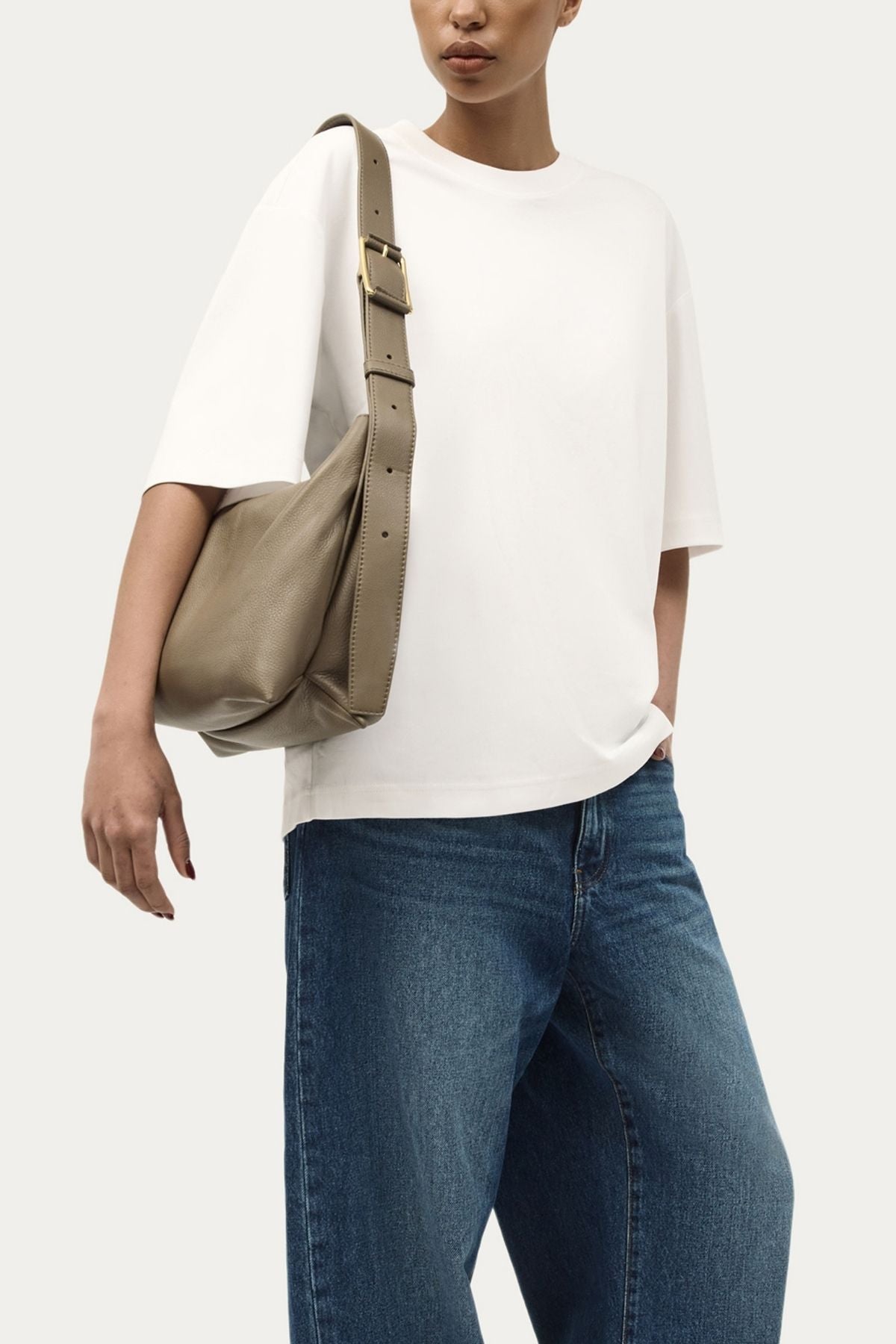 MIDIMESE BAG DUNE