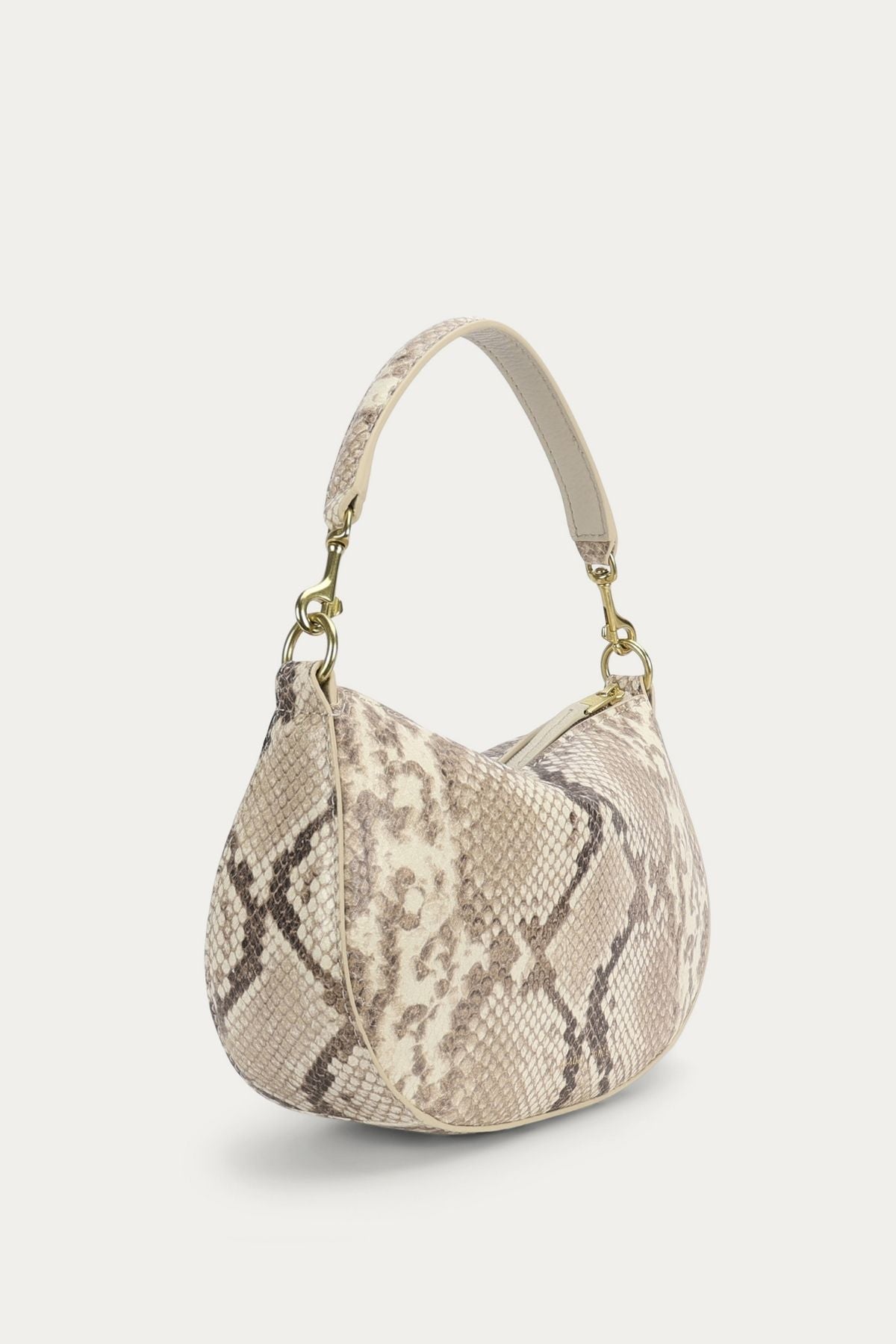 MINI SLING BAG DESERT PYTHON