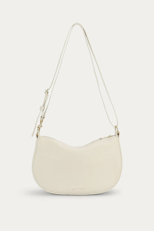 MINI SLING BAG MILK
