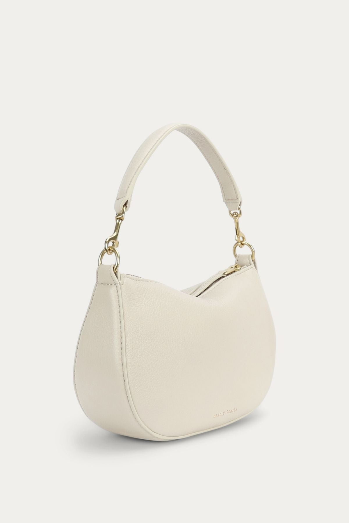 MINI SLING BAG MILK