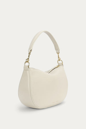 MINI SLING BAG MILK