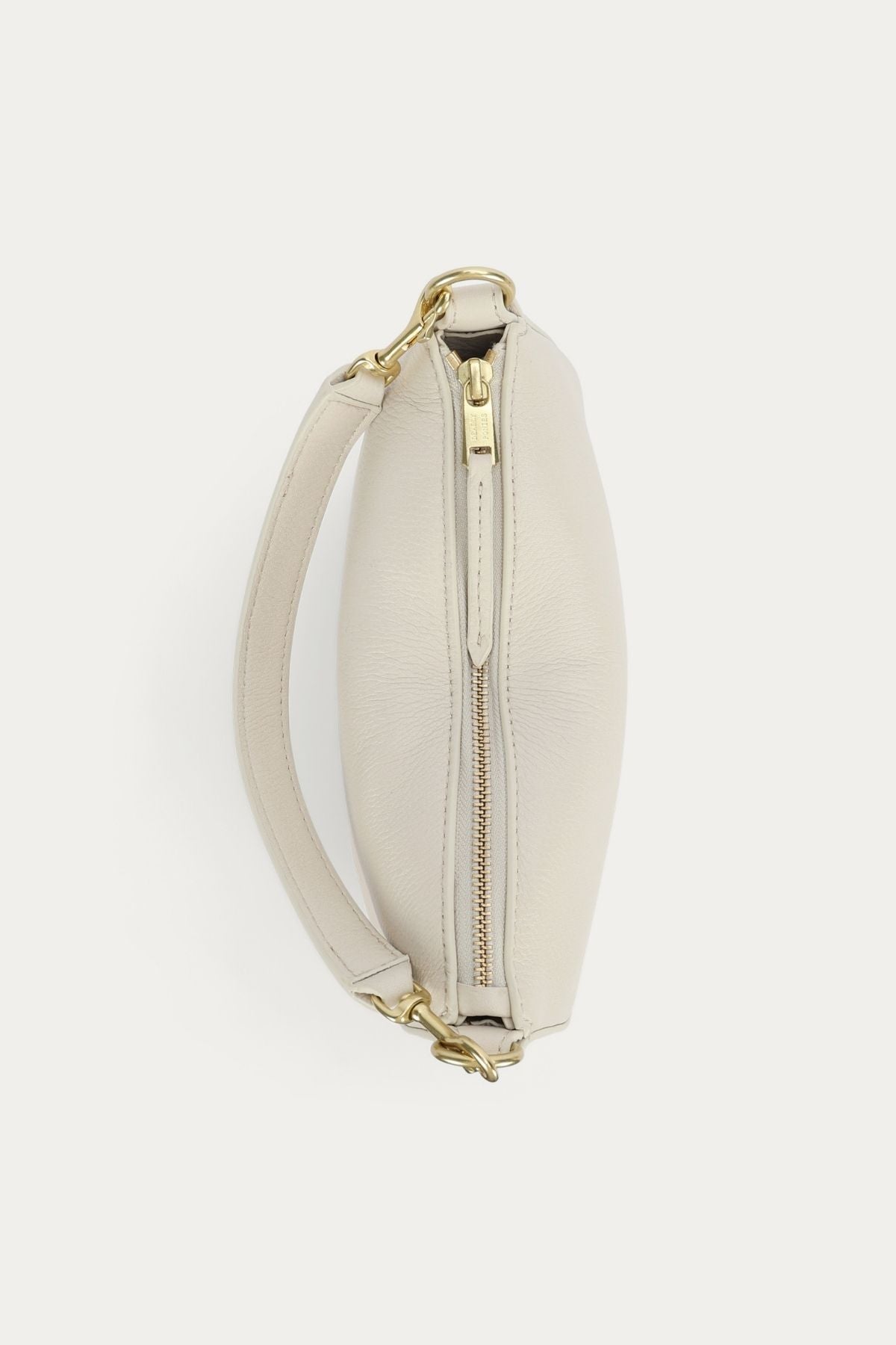 MINI SLING BAG MILK