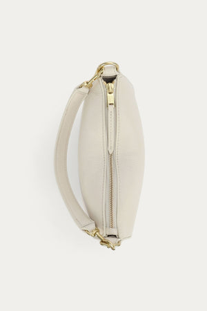 MINI SLING BAG MILK