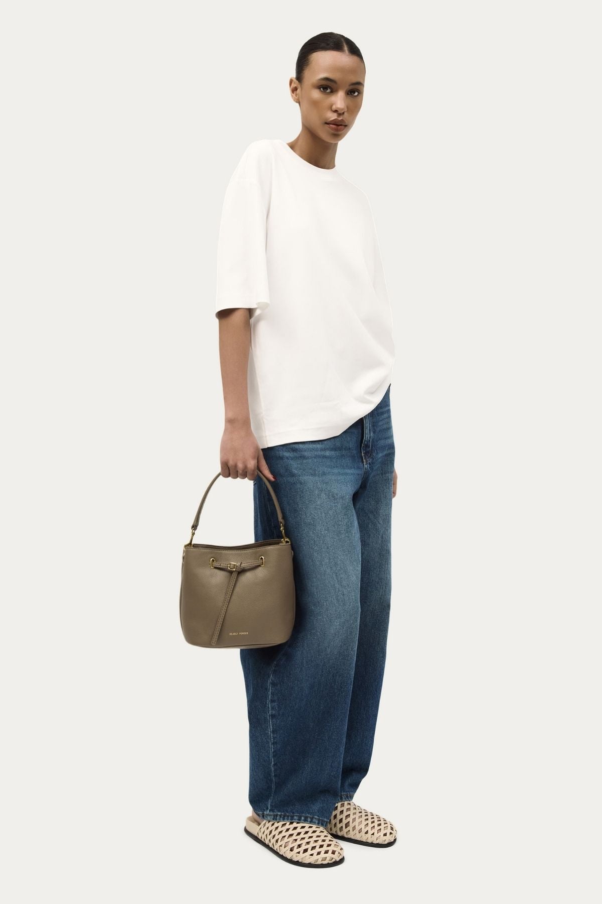 PENNY BAG DUNE