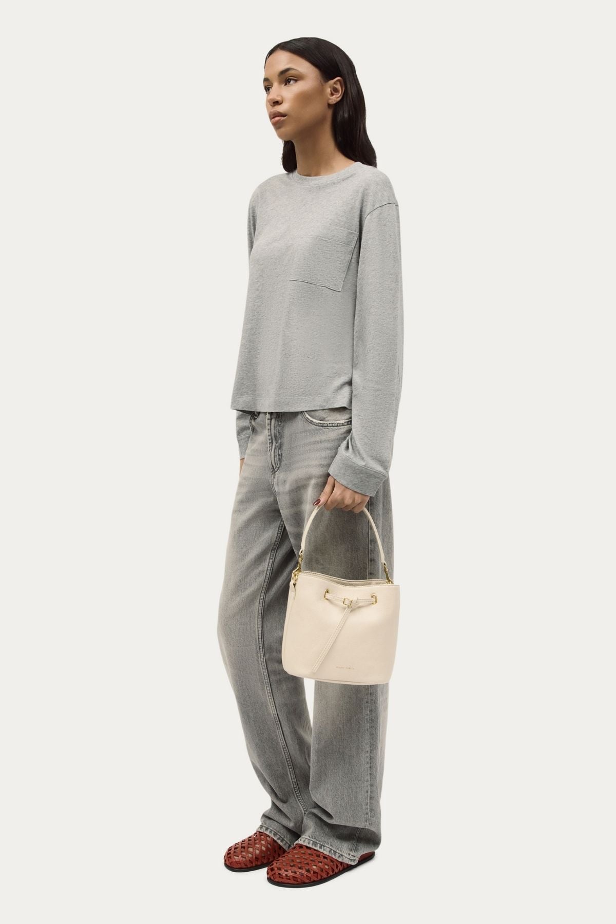 PENNY BAG MILK