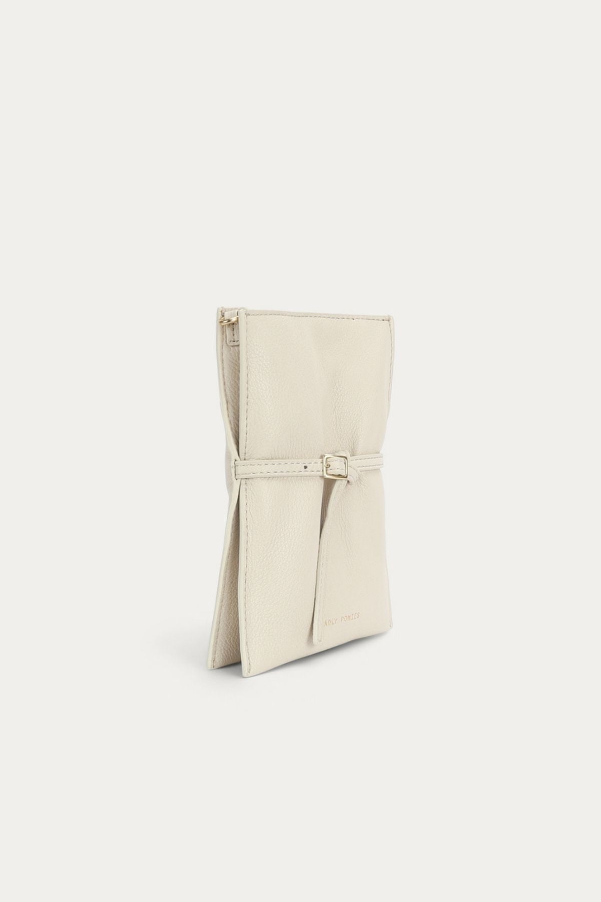 PENNY PHONE POUCH MILK