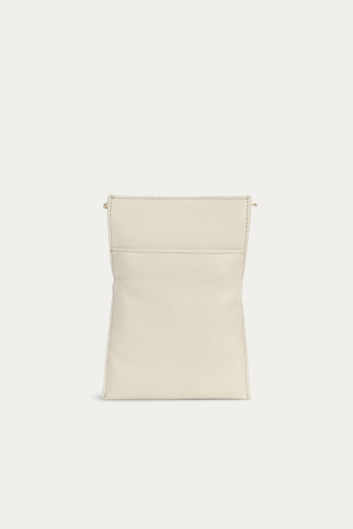 PENNY PHONE POUCH MILK
