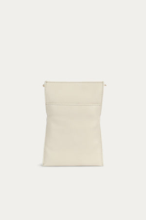 PENNY PHONE POUCH MILK