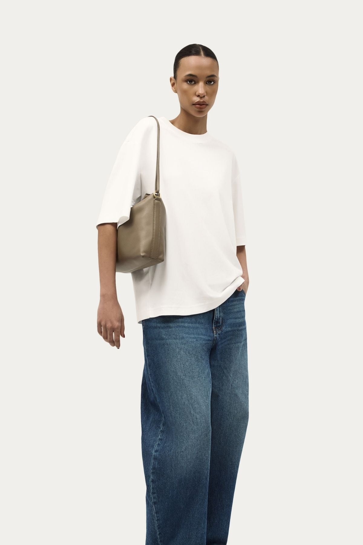 PIPER BAG DUNE