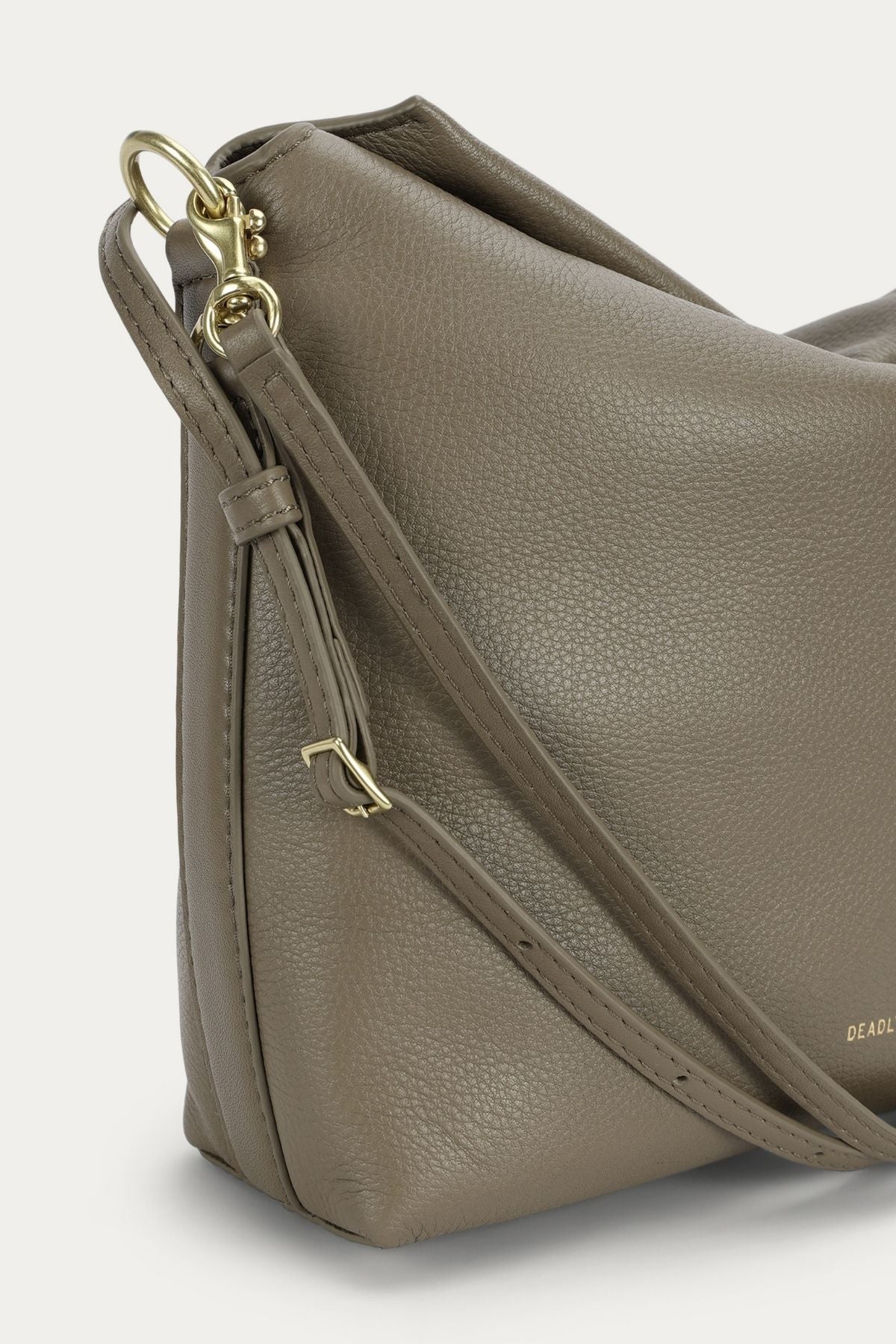 PIPER BAG DUNE