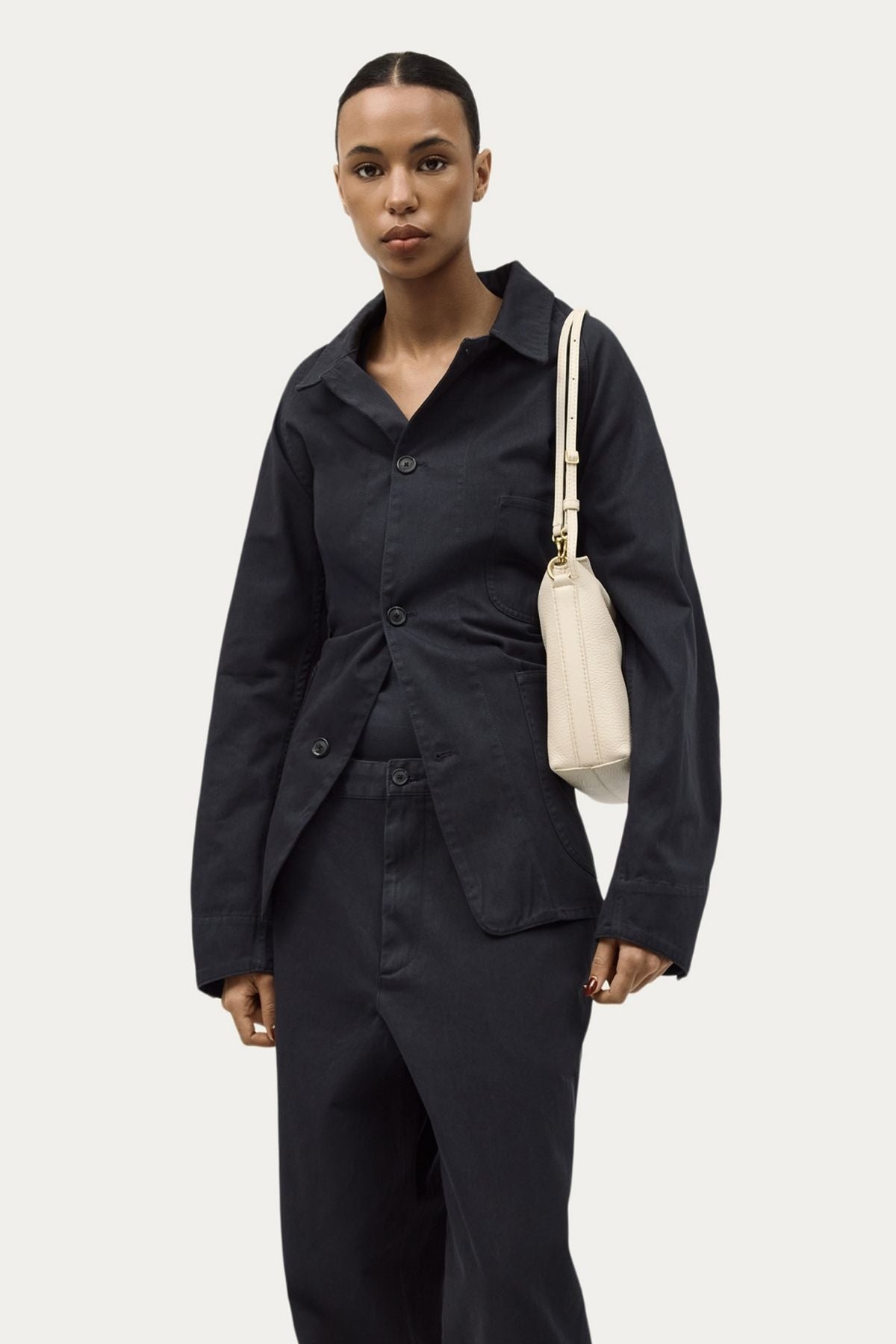 PIPER BAG MILK