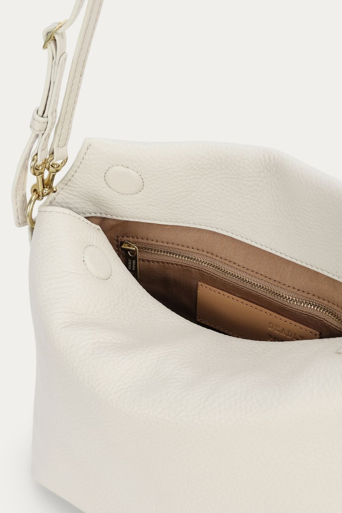 PIPER BAG MILK