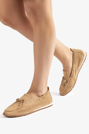 DIMAS LOAFERS BARLEY