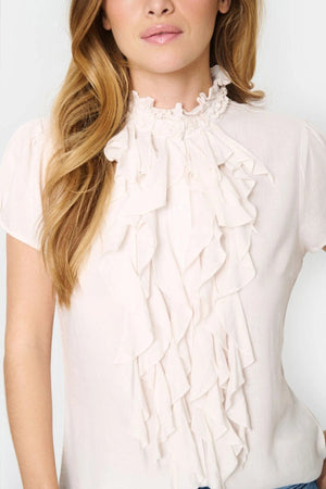 ELLI SHIRT ICE