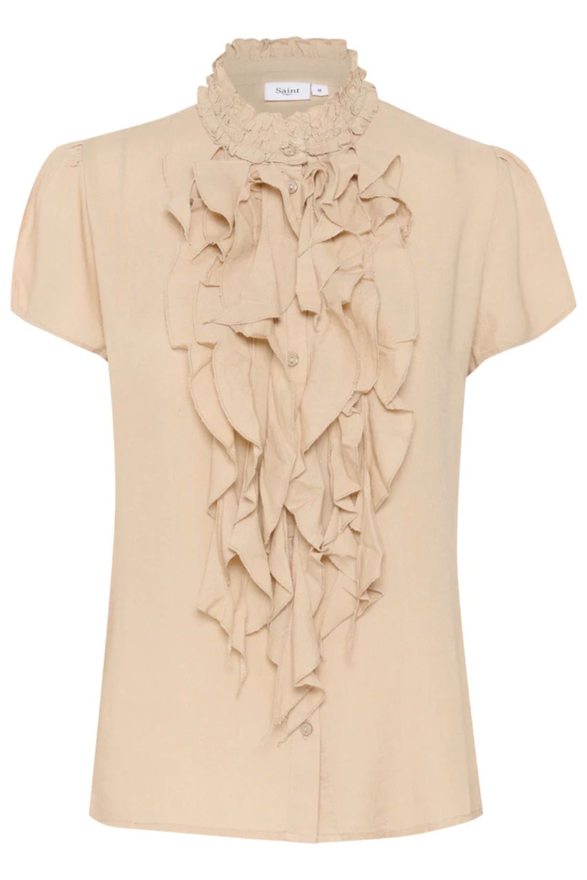 ELLI SHIRT IRISH CREAM