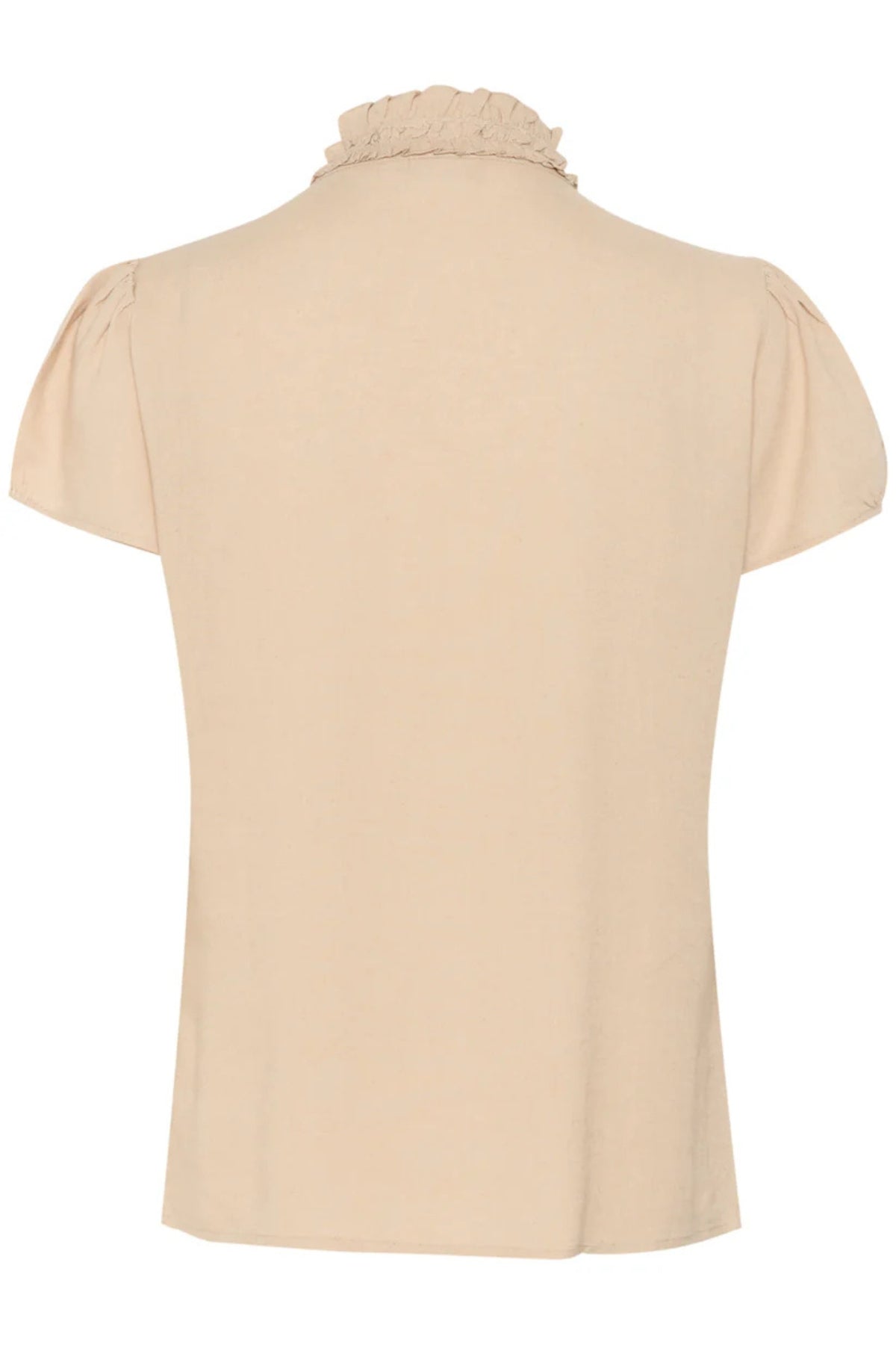 ELLI SHIRT IRISH CREAM