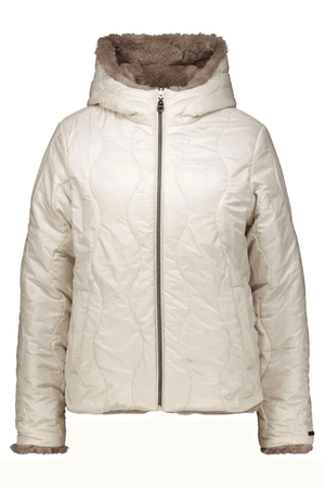 GJ500909 OUTDOOR OUTERWEAR TAUPE