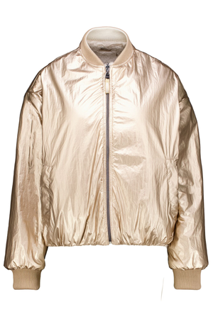 GJ500910 JACKET NEUTRAL BEIGE