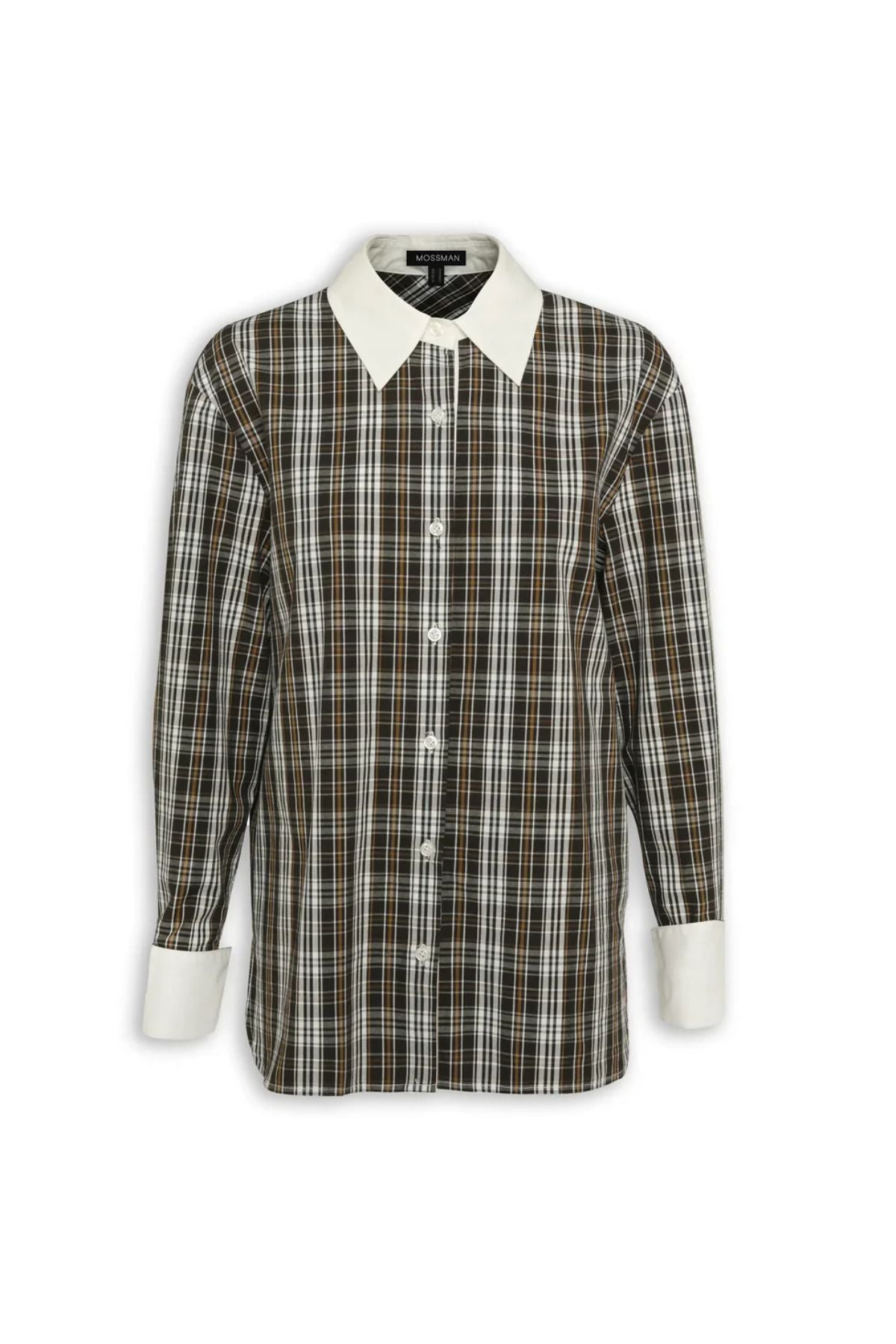 HARLEY SHIRT PLAID