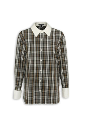 HARLEY SHIRT PLAID