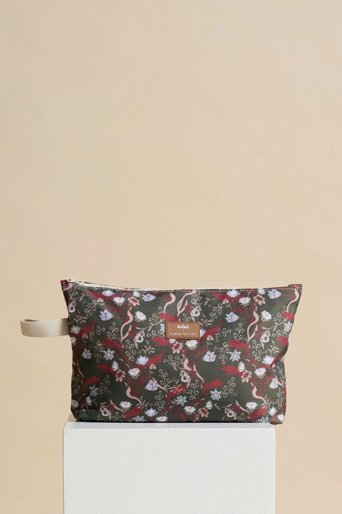 WET BAG WHIMSY FLORAL