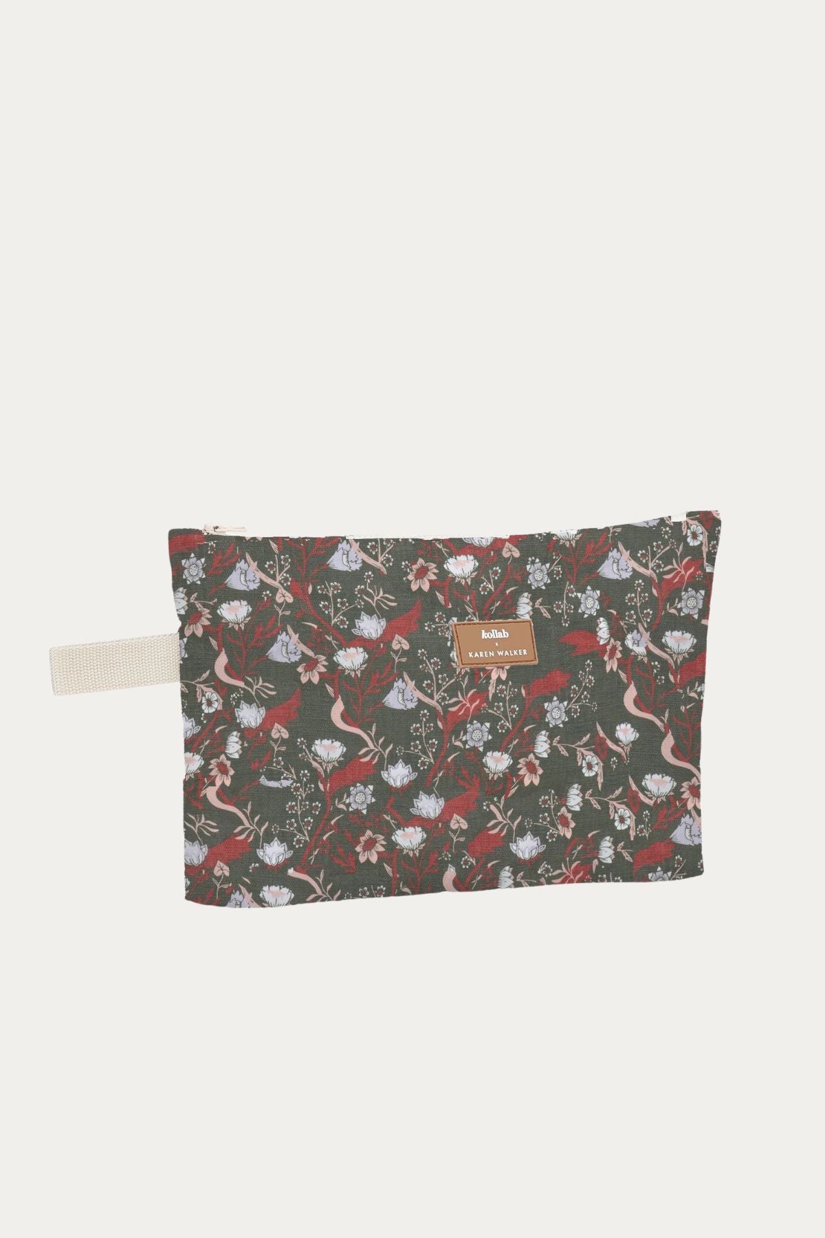 WET BAG WHIMSY FLORAL