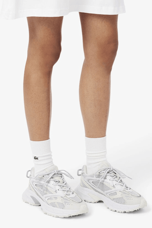 L003 NEO SHOT 125 1 WHITE/OFF WHITE