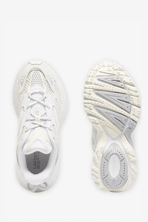 L003 NEO SHOT 125 1 WHITE/OFF WHITE