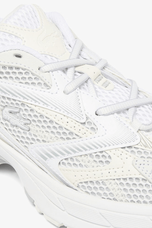 L003 NEO SHOT 125 1 WHITE/OFF WHITE